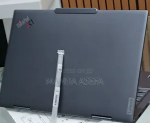 New Laptop Lenovo 64GB Intel Core Ultra 7 SSD 512GB