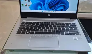 Photo - New Laptop HP ProBook 430 G7 16GB Intel Core I5 SSD 512GB