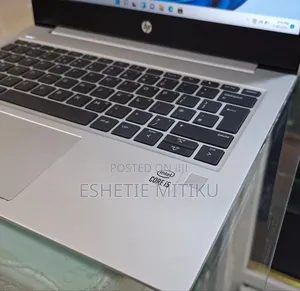 New Laptop HP ProBook 430 G7 16GB Intel Core I5 SSD 512GB