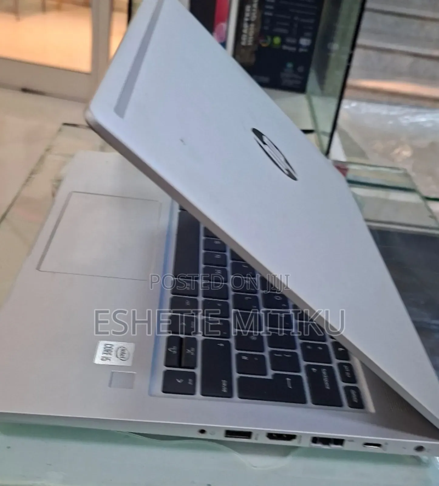 New Laptop HP ProBook 430 G7 16GB Intel Core I5 SSD 512GB