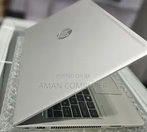 New Laptop HP EliteBook 840 16GB AMD Ryzen 5 SSD 512GB