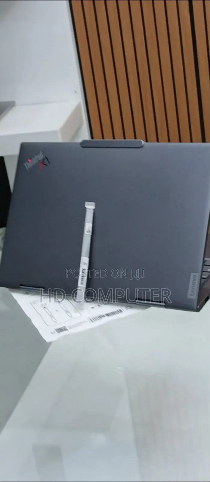 New Laptop Lenovo Yoga 7i 64GB Intel Core Ultra 7 SSD 512GB