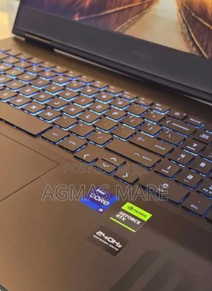 Photo - New Laptop HP Omen 16 32GB Intel Core I9 SSD 1T