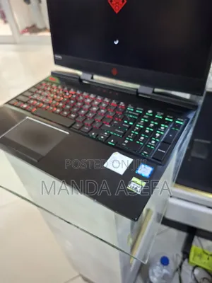 New Laptop HP Omen X 16GB Intel Core I7 HDD+SSD 1T