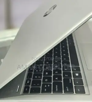 New Laptop HP EliteBook 840 16GB AMD Ryzen 5 SSD 512GB