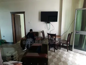 Furnished 2bdrm Apartment in Varenero, Nifas Silk-Lafto for rent