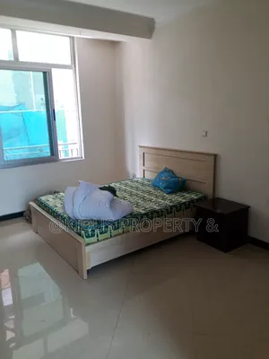 Furnished 2bdrm Apartment in Varenero, Nifas Silk-Lafto for rent