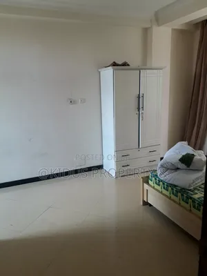 Furnished 2bdrm Apartment in Varenero, Nifas Silk-Lafto for rent