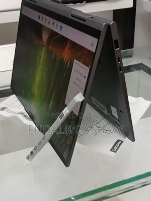 New Laptop Lenovo Yoga 7i 64GB Intel Core Ultra 7 SSD 512GB