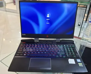 New Laptop HP Omen X 16GB Intel Core I7 HDD+SSD 1T