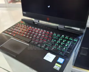 New Laptop HP Omen X 16GB Intel Core I7 HDD+SSD 1T
