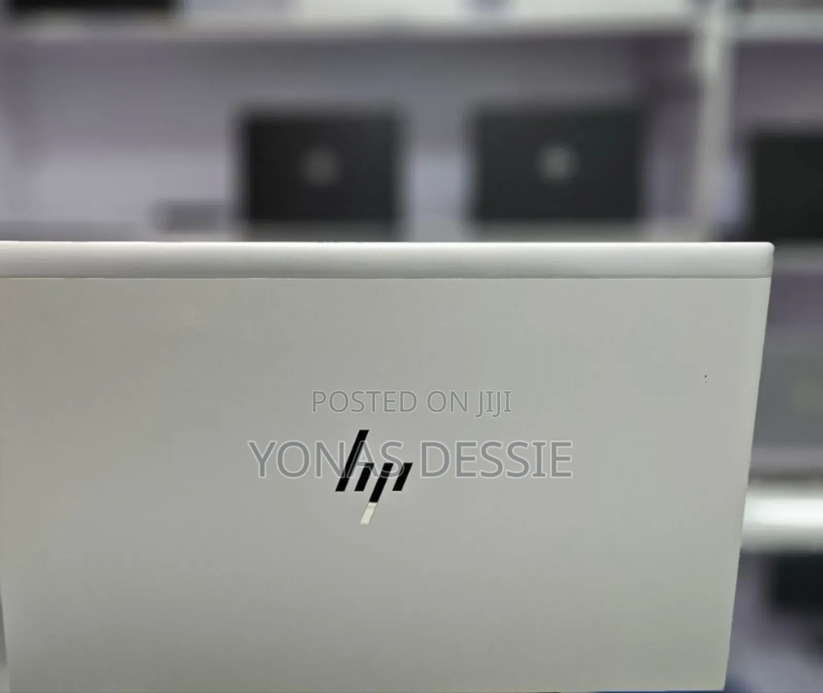 New Laptop HP EliteBook 850 G8 16GB Intel Core I7 SSD 512GB