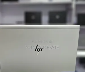 New Laptop HP EliteBook 850 G8 16GB Intel Core I7 SSD 512GB