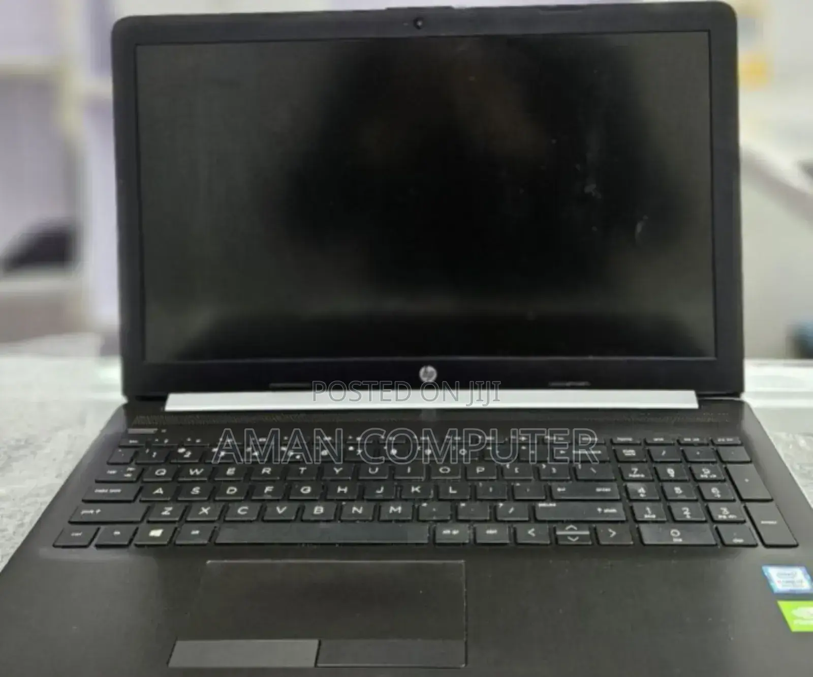New Laptop HP Stream Notebook 8GB Intel Core I7 SSD 1T