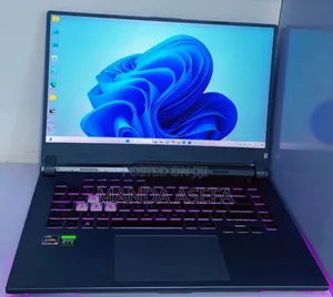Photo - New Laptop Asus ROG Strix G16 G614 16GB AMD Ryzen 9 SSD 512GB