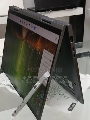 Photo - New Laptop Lenovo 64GB Intel Core Ultra 7 SSD 512GB