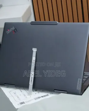 New Laptop Lenovo 64GB Intel Core Ultra 7 SSD 512GB