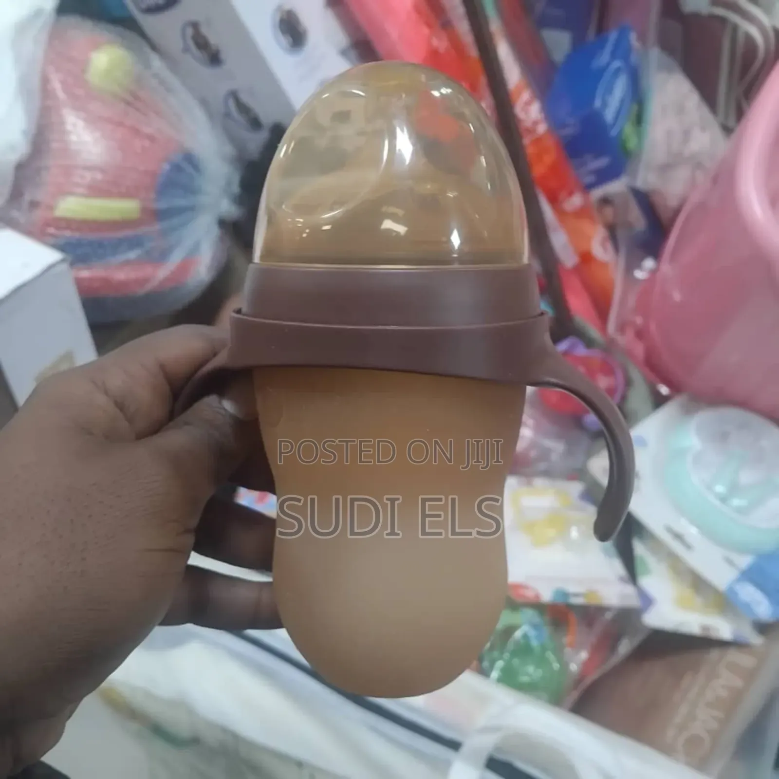 Infant Bady Feeding And Bottle