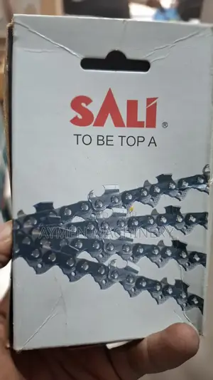 Sali Chainsaw Chain ቼንሶው ምላጭ
