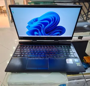 New Laptop HP Omen 15 16GB Intel Core i7 HDD+SSD 1T