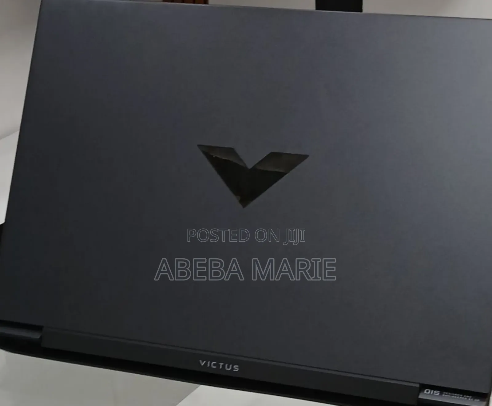 New Laptop HP Victus 16 24GB Intel Core I5 SSD 512GB