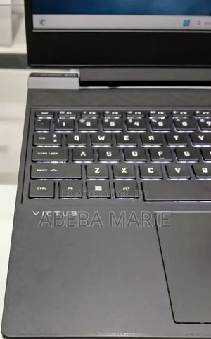 New Laptop HP Victus 16 24GB Intel Core I5 SSD 512GB
