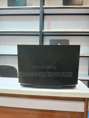 New Laptop HP Omen 15-ce0xx 16GB Intel Core i7 SSD 512GB