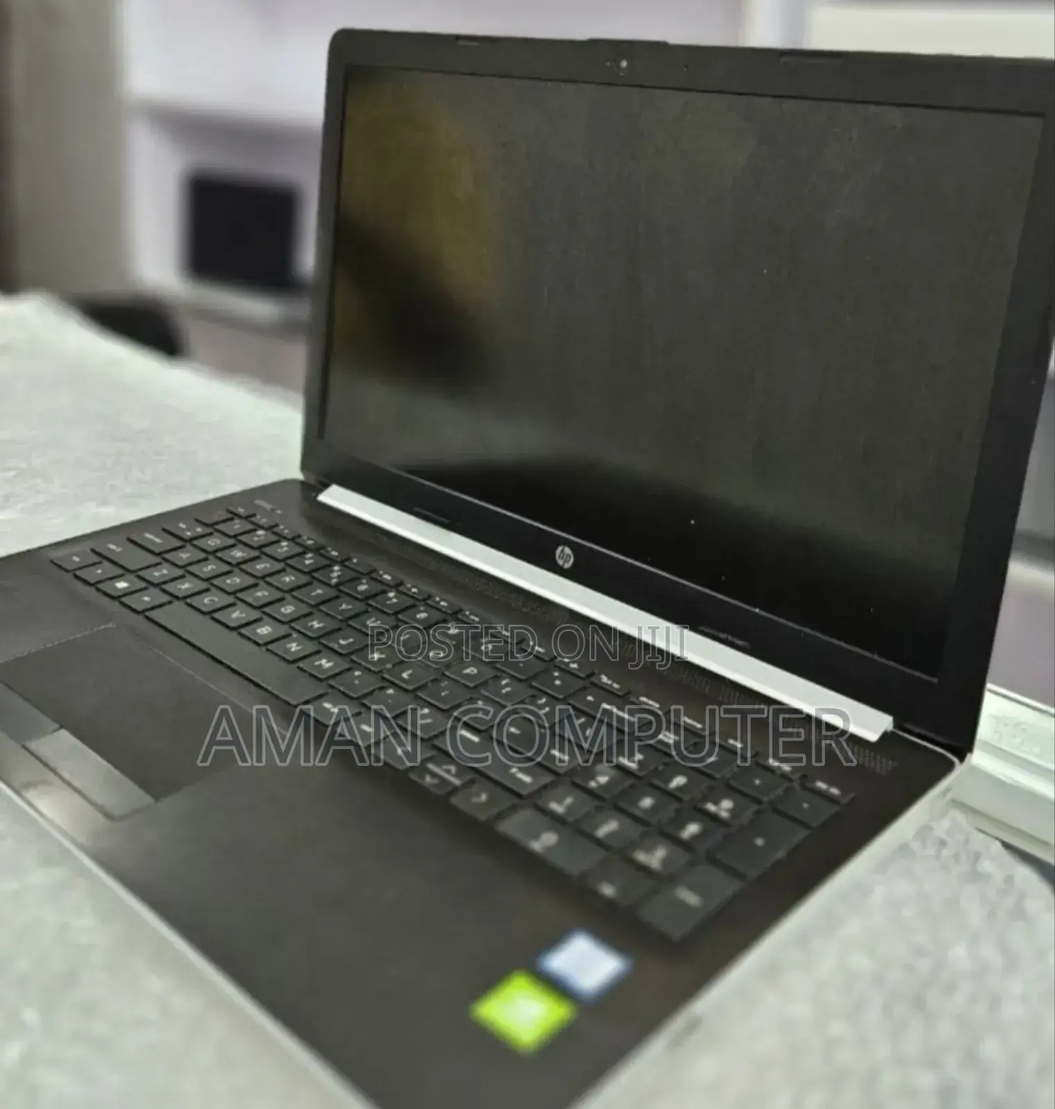 New Laptop HP Stream Notebook 8GB Intel Core I7 SSD 1T