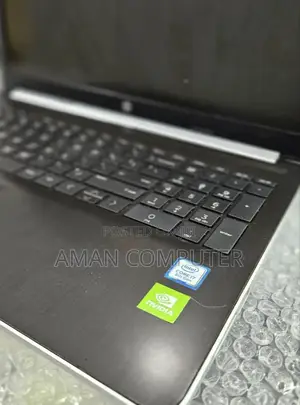 New Laptop HP Stream Notebook 8GB Intel Core I7 SSD 1T