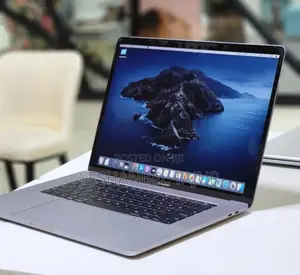 New Laptop Apple MacBook Pro 2019 32GB Intel Core I9 SSD 1T