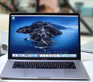 New Laptop Apple MacBook Pro 2019 32GB Intel Core I9 SSD 1T