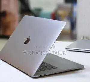 New Laptop Apple MacBook Pro 2019 32GB Intel Core I9 SSD 1T