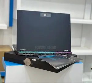 Photo - New Laptop Acer Predator Helios Neo 16 16GB Intel Core I9 SSD 1T