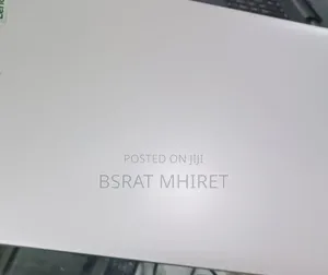 New Laptop Lenovo Ideapad 3 4GB Intel Core i5 SSD 128GB