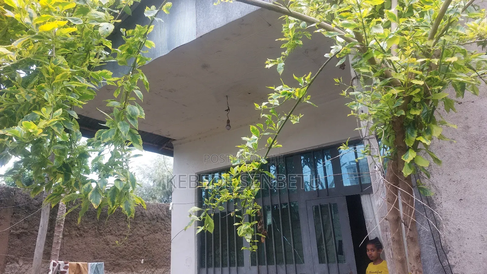 2bdrm Villa in Oromia, East Shewa for sale