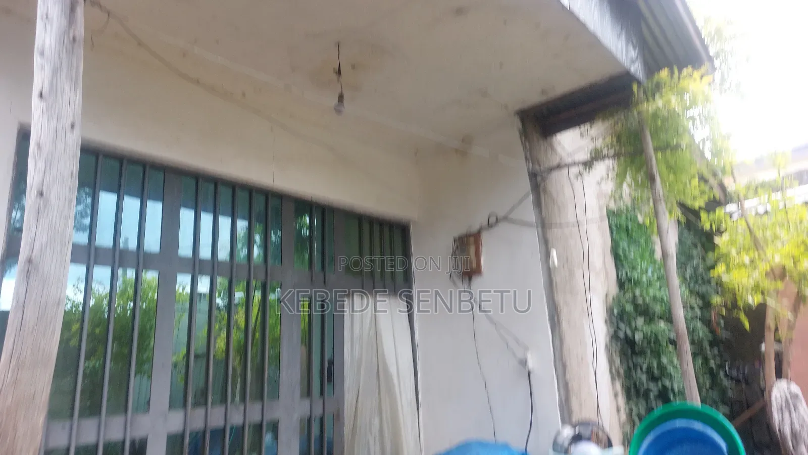 2bdrm Villa in Oromia, East Shewa for sale