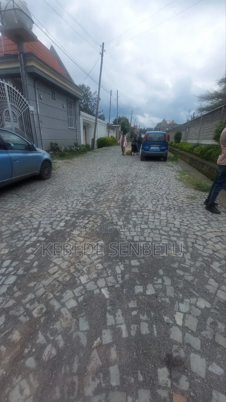 2bdrm Villa in Oromia, East Shewa for sale