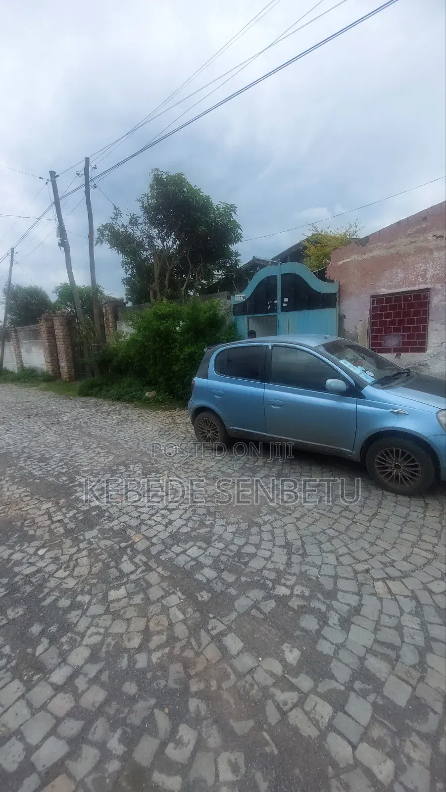 2bdrm Villa in Oromia, East Shewa for sale