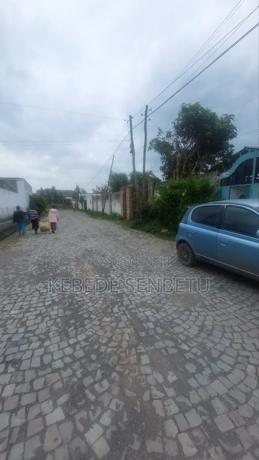 2bdrm Villa in Oromia, East Shewa for sale