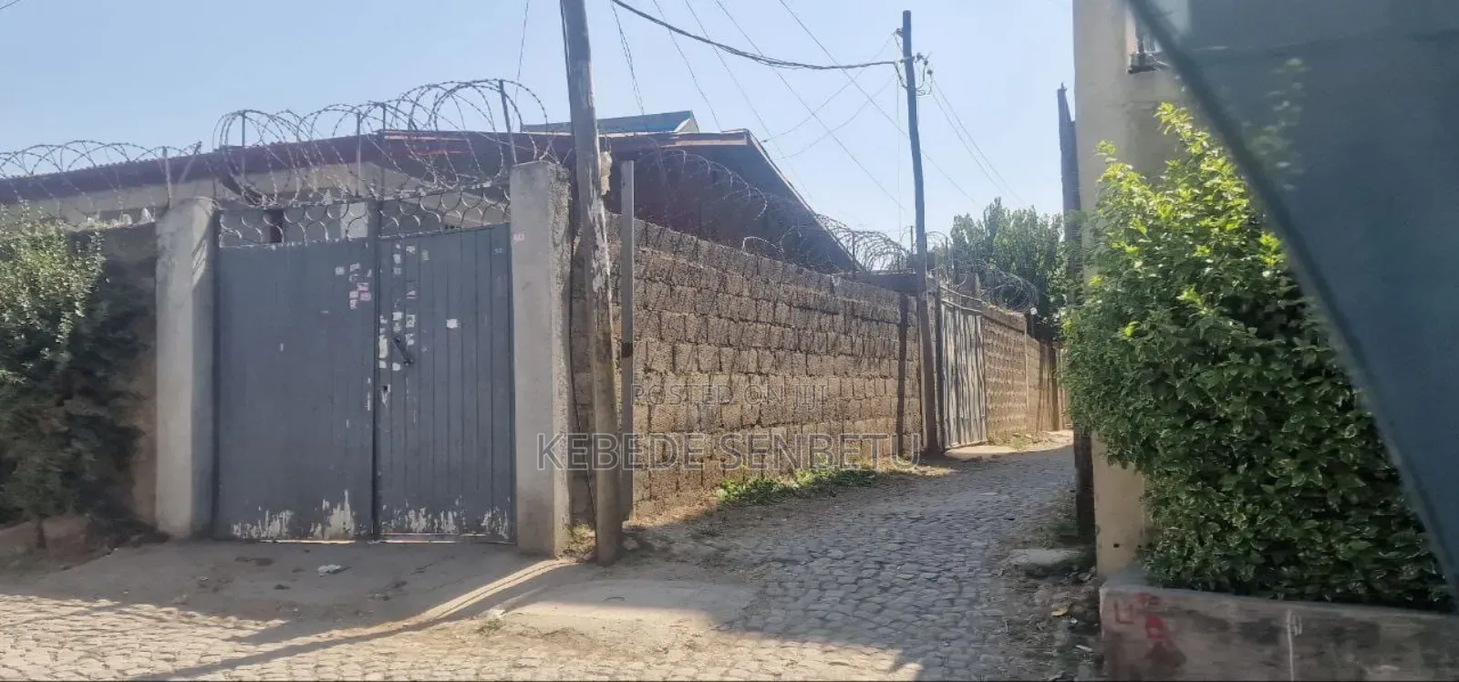 2bdrm Villa in Oromia, East Shewa for sale