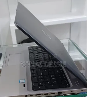 Photo - Laptop HP ProBook 650 G3 8GB Intel Core I5 SSD 256GB
