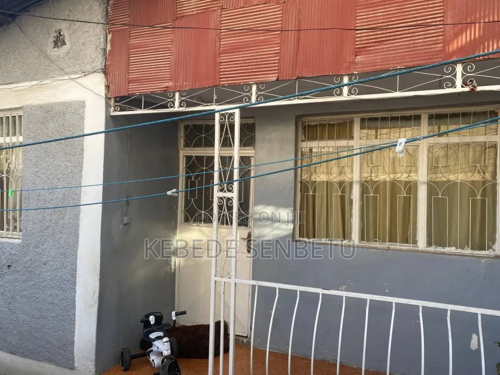 2bdrm Villa in Oromia, East Shewa for sale