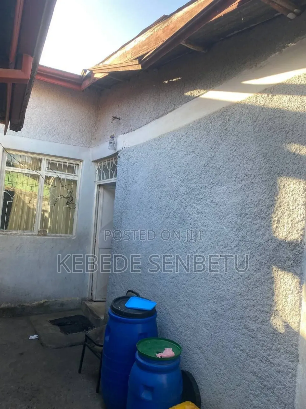 2bdrm Villa in Oromia, East Shewa for sale