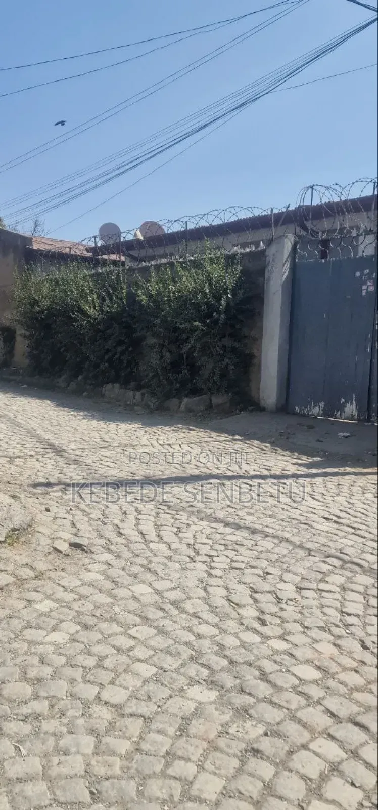 2bdrm Villa in Oromia, East Shewa for sale