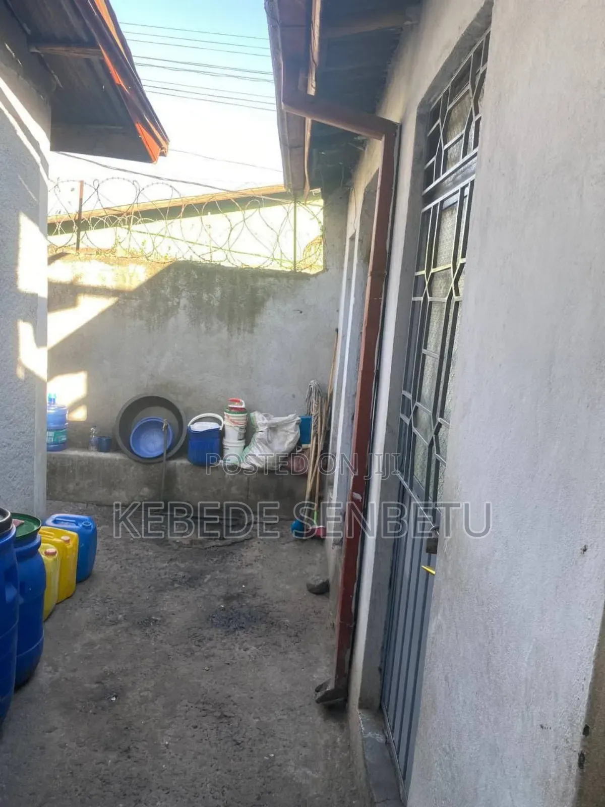 2bdrm Villa in Oromia, East Shewa for sale