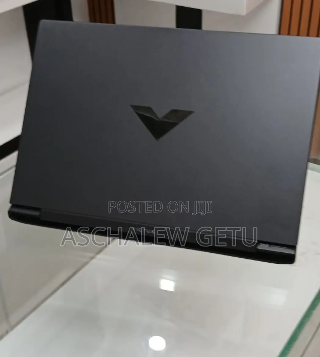 New Laptop HP Victus 16 24GB Intel Core I7 SSD 512GB