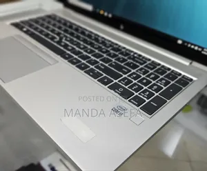 New Laptop HP EliteBook 850 16GB Intel Core i7 SSD 512GB