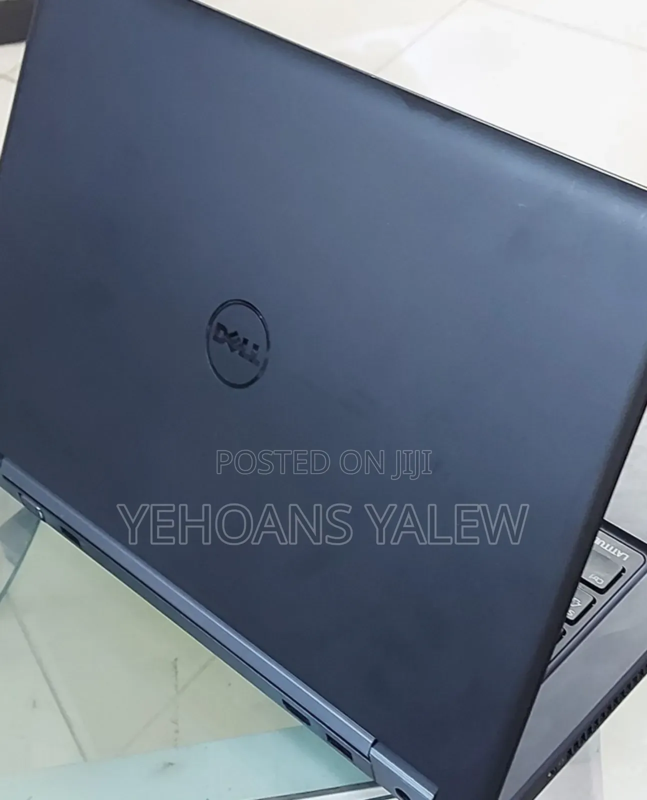 New Laptop Dell Latitude 5450 16GB Intel Core I5 SSD 256GB