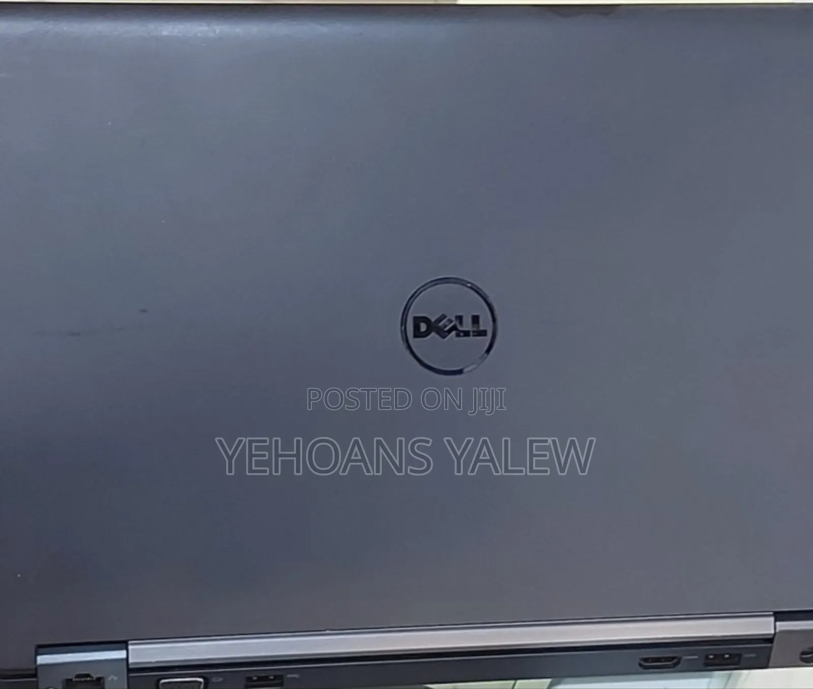 New Laptop Dell Latitude 5450 16GB Intel Core I5 SSD 256GB