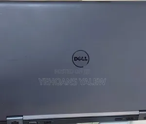 New Laptop Dell Latitude 5450 16GB Intel Core I5 SSD 256GB